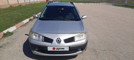  Renault Megane 2007 , 500000 , 