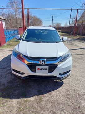 SUV   Honda Vezel 2015 , 1810000 , -