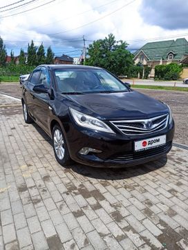  Changan Eado 2014 , 680000 , 