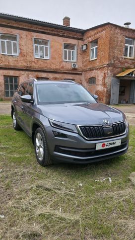 SUV   Skoda Kodiaq 2018 , 2700000 , 