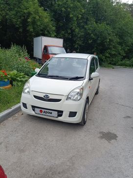  3  Daihatsu Mira 2012 , 290000 , 