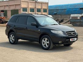 SUV   Hyundai Santa Fe 2006 , 770000 , 