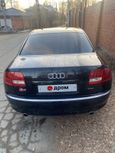  Audi A8 2006 , 1000000 , 