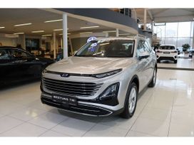 SUV   FAW Bestune T90 2024 , 3569990 , 