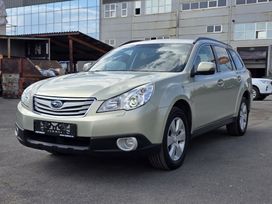  Subaru Outback 2011 , 1163000 , 