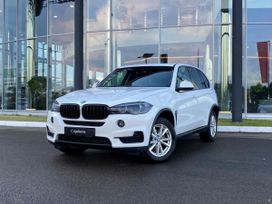 SUV   BMW X5 2014 , 3390000 , 