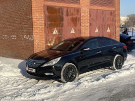  Hyundai Sonata 2010 , 1100000 , 