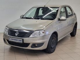  Renault Logan 2010 , 470000 , 