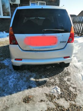  Daihatsu YRV 2004 , 320000 , 
