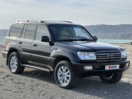 SUV   Toyota Land Cruiser 2004 , 2500000 , 