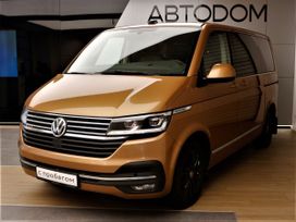    Volkswagen Multivan 2021 , 5900000 , 