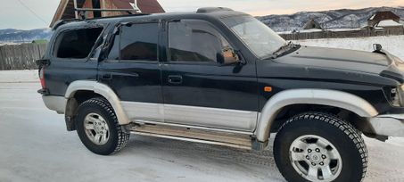 SUV   Toyota Hilux Surf 1991 , 650000 , 