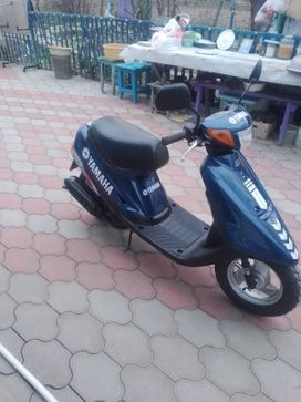  Yamaha Jog 1996 , 65000 , 