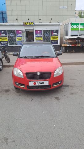  Skoda Fabia 2009 , 469000 , -