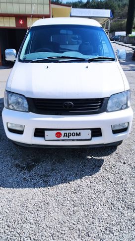    Toyota Town Ace Noah 1999 , 1200000 , 