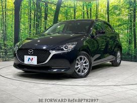  Mazda Mazda2 2020 , 960000 , 