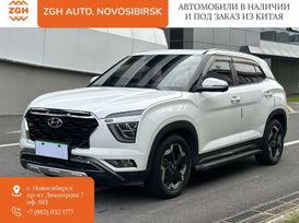 SUV   Hyundai ix25 2020 , 1800000 , 