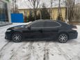  Toyota Camry 2021 , 3500000 , 