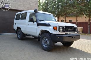  3  Toyota Land Cruiser 2024 , 11000000 , 