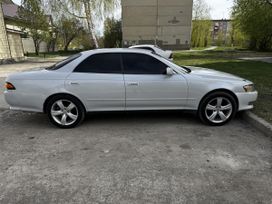  Toyota Mark II 1994 , 320000 , 