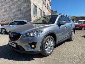 SUV   Mazda CX-5 2014 , 1750000 , 