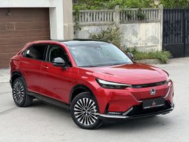 SUV   Honda e:NS1 2022 , 2927000 , 