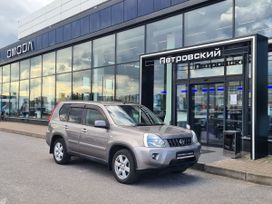 SUV   Nissan X-Trail 2008 , 947000 , -
