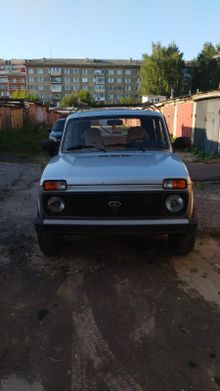  4x4 2131 
