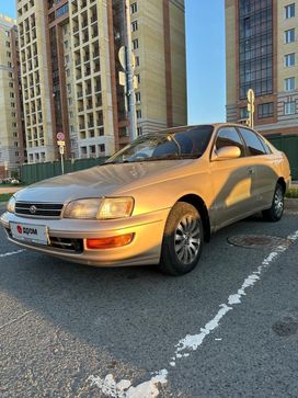  Toyota Corona 1993 , 300000 , 