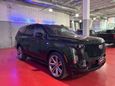 SUV   Cadillac Escalade 2025 , 21465000 , 