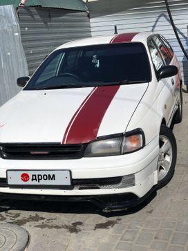  Toyota Caldina 2000 , 380000 , 