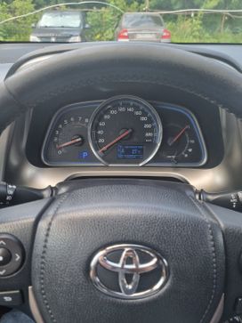 SUV   Toyota RAV4 2013 , 2550000 , 