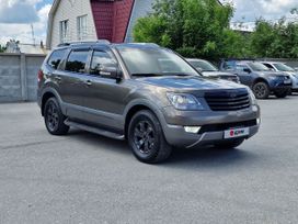 SUV   Kia Mohave 2009 , 1450000 , 