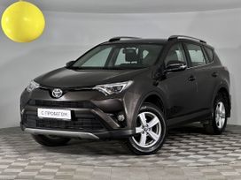 SUV   Toyota RAV4 2019 , 2959000 , 