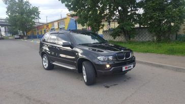 SUV   BMW X5 2006 , 1500000 , 