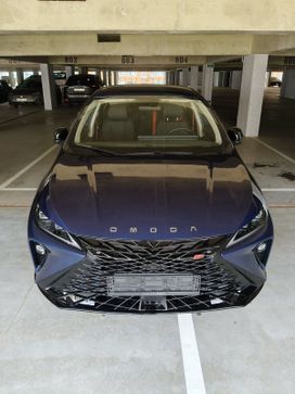 OMODA S5 GT 2024 , 2200000 , 
