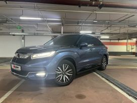 SUV   Honda Avancier 2020 , 4000000 , 