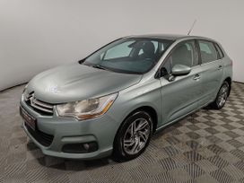  Citroen C4 2012 , 430000 , 