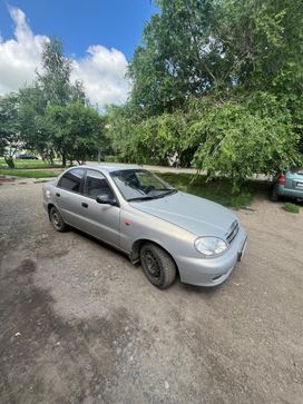  Chevrolet Lanos 2007 , 250000 , 