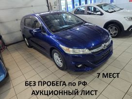    Honda Stream 2011 , 1395000 , -