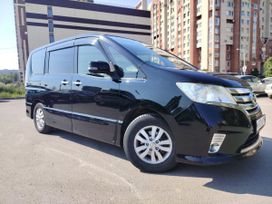    Nissan Serena 2012 , 1300000 , -