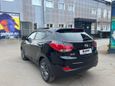 SUV   Hyundai ix35 2014 , 1000000 , 