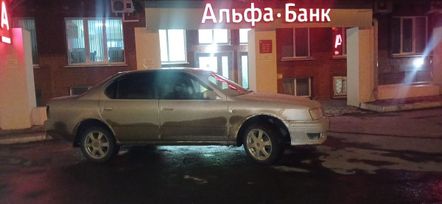  Toyota Camry 1997 , 400000 , 