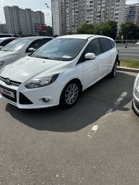  Ford Focus 2011 , 350000 , 