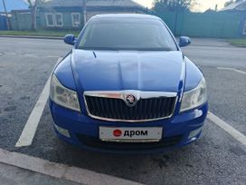  Skoda Octavia 2009 , 655000 , 