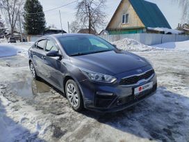  Kia Cerato 2018 , 1900000 , 
