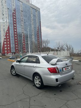  Subaru Impreza 2011 , 685000 , 