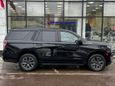 SUV   Chevrolet Tahoe 2021 , 7237000 , 