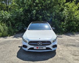  Mercedes-Benz A-Class 2018 , 3350000 , 
