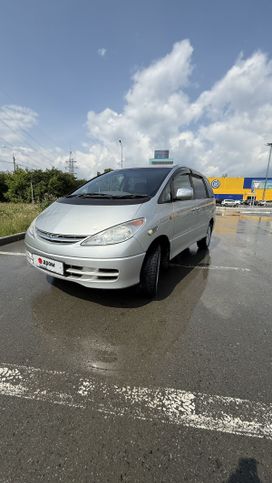    Toyota Estima 2002 , 690000 , 